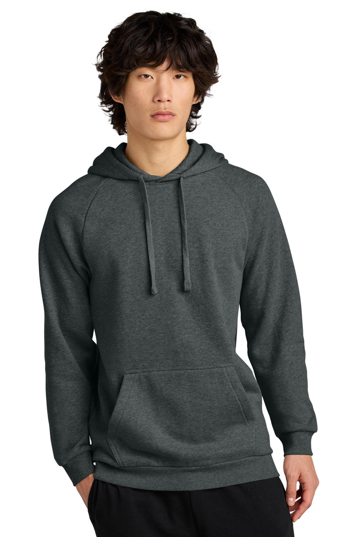 District Cloud Fleece Hoodie