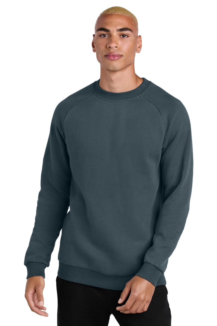 District Cloud Fleece Crew
