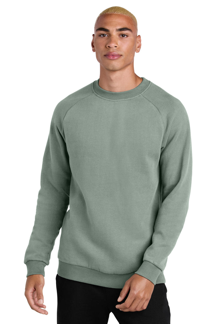 District Cloud Fleece Crew