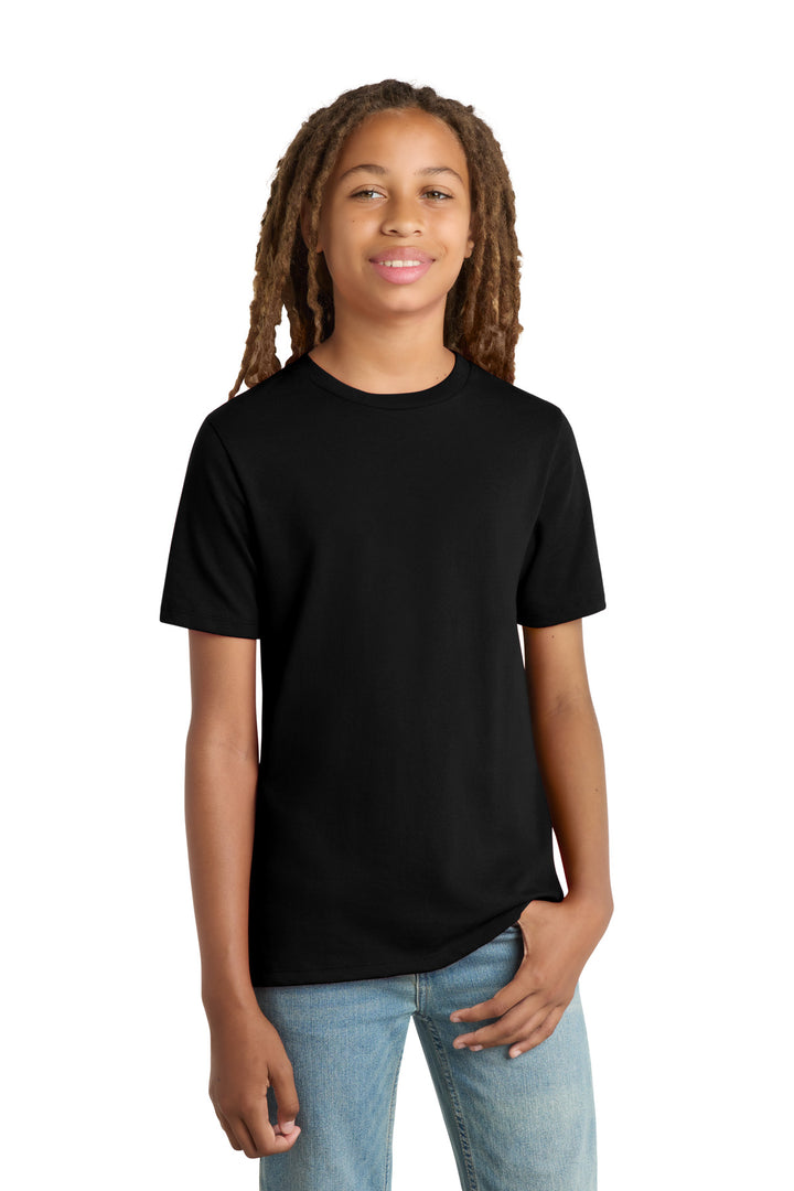 District Youth Re-Tee