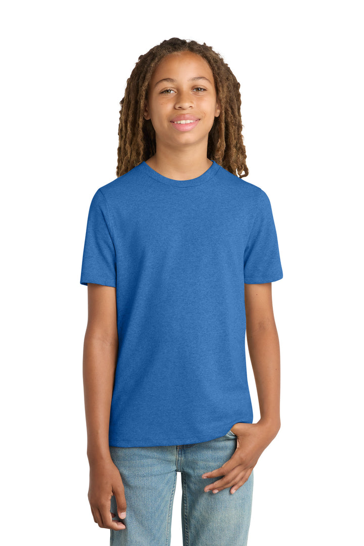 District Youth Re-Tee