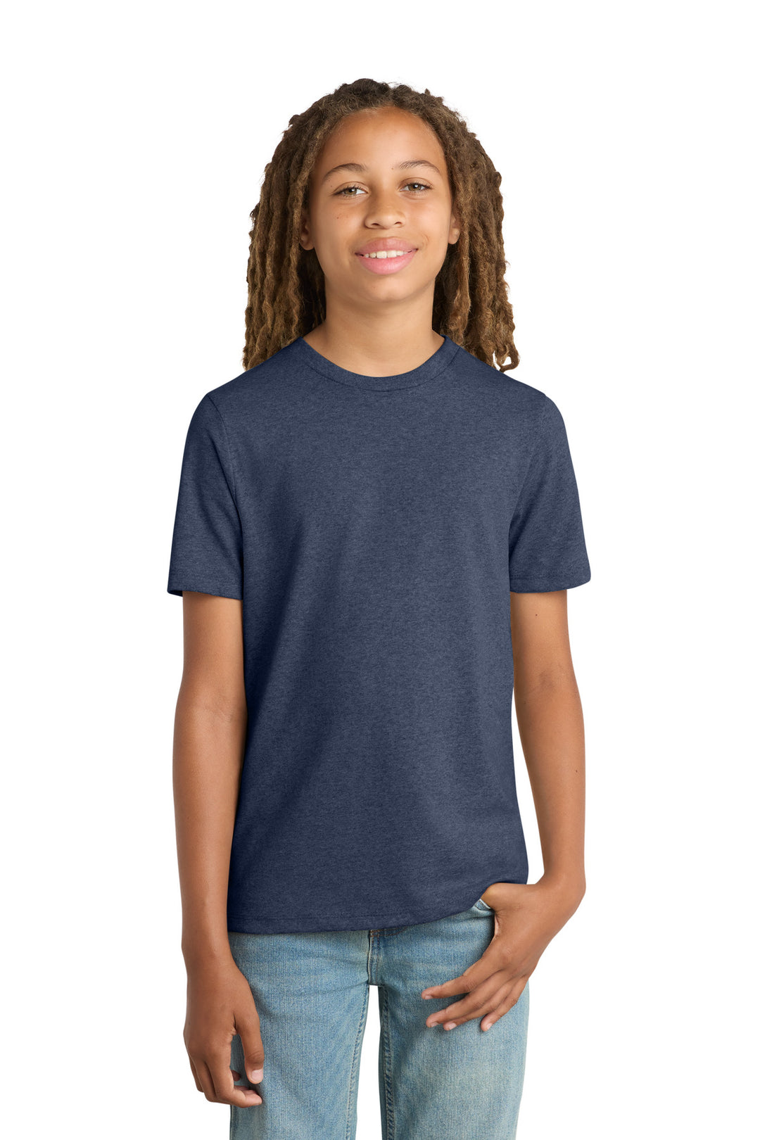 District Youth Re-Tee