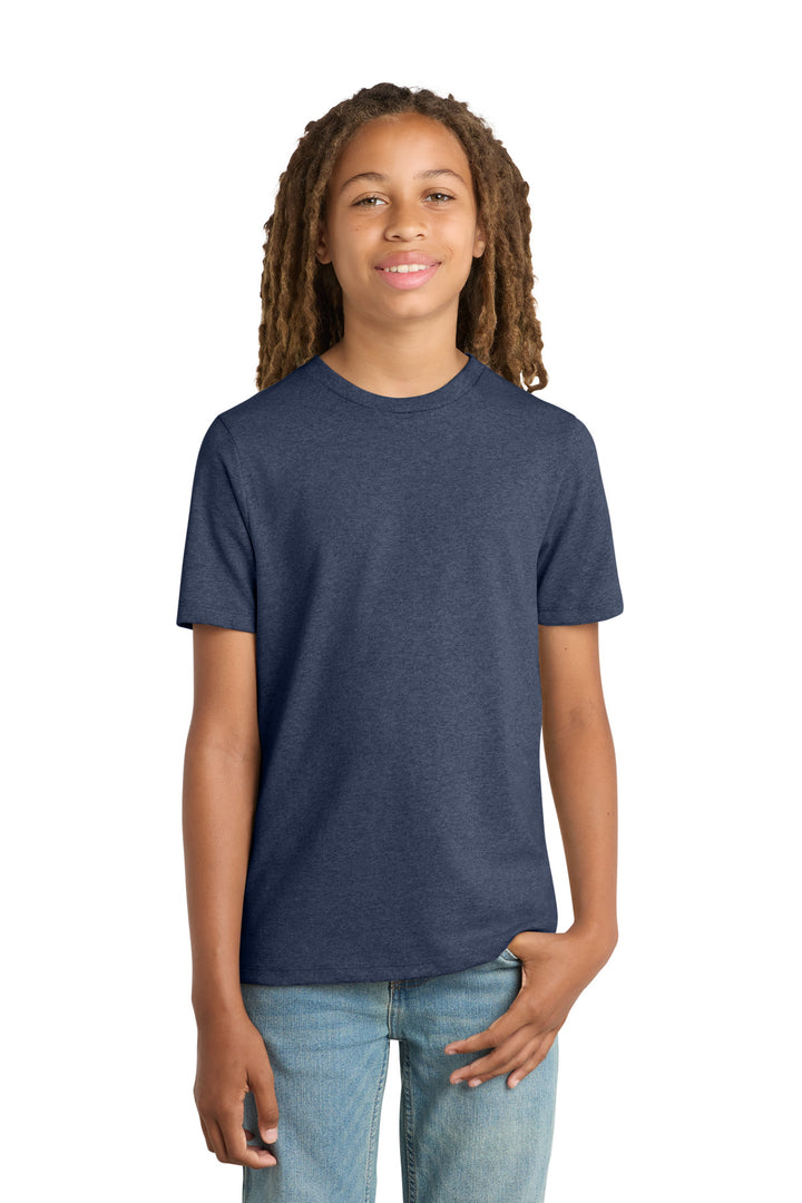 District Youth Re-Tee