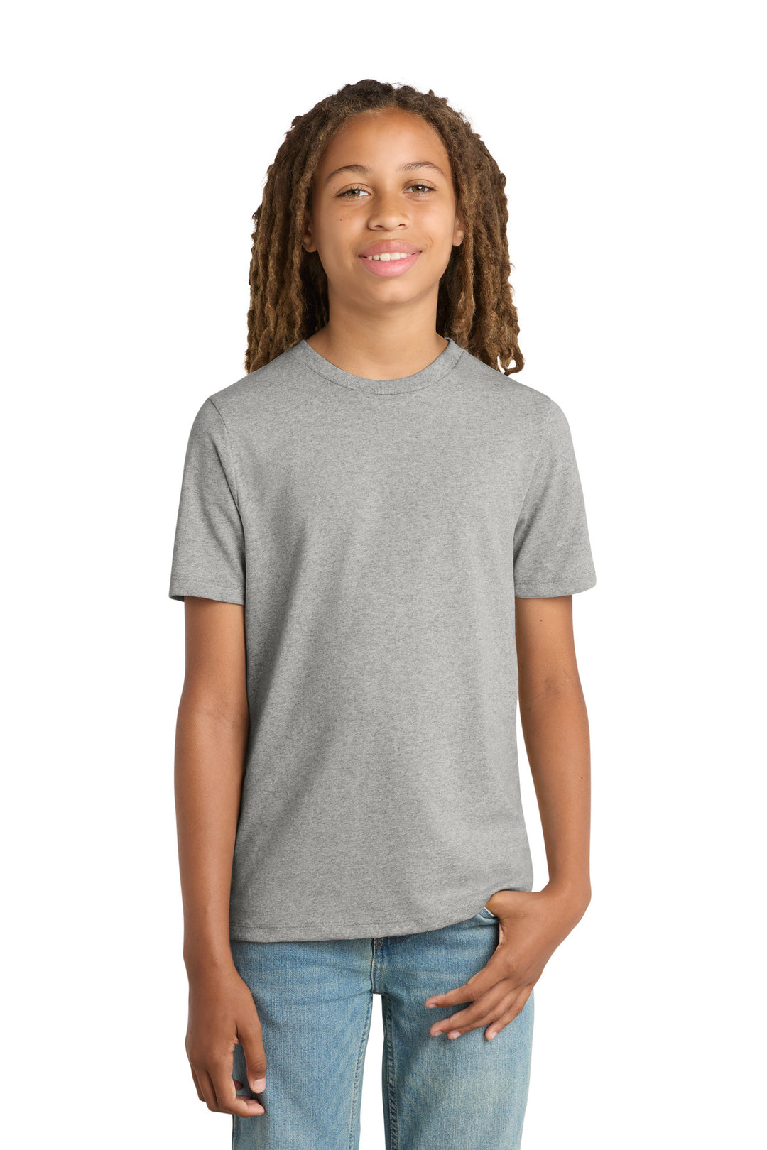 District Youth Re-Tee