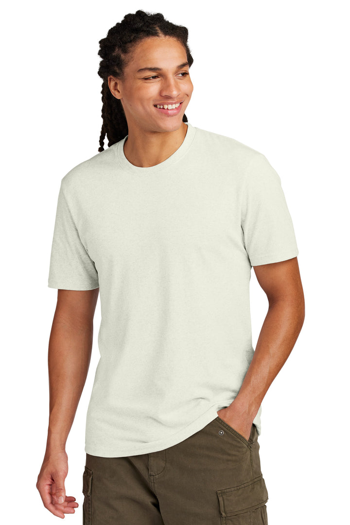 District Re-Tee