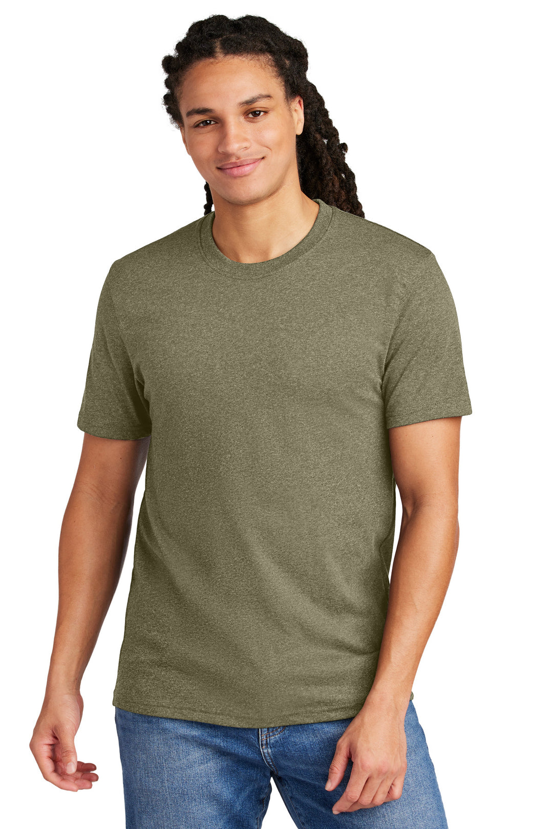 District Re-Tee