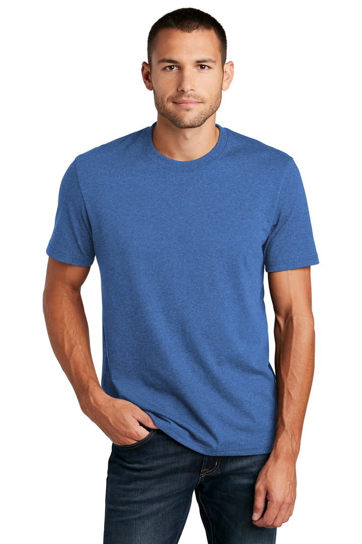 District Re-Tee