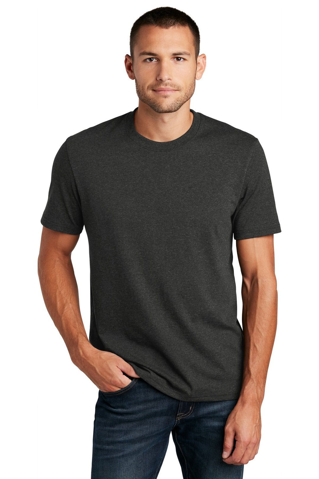 District Re-Tee