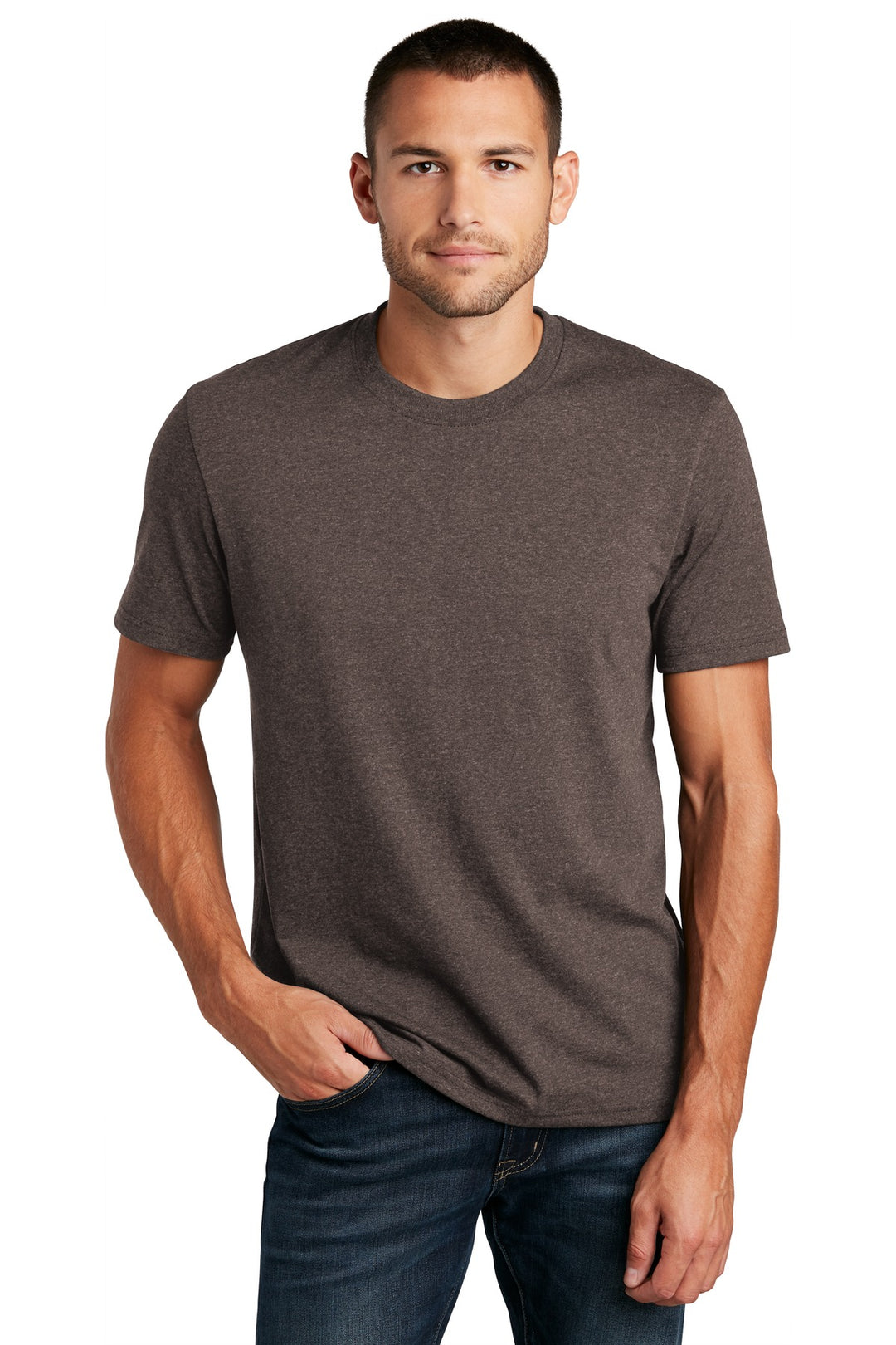 District Re-Tee