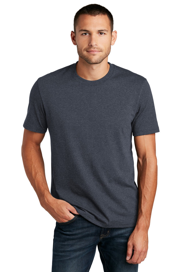District Re-Tee