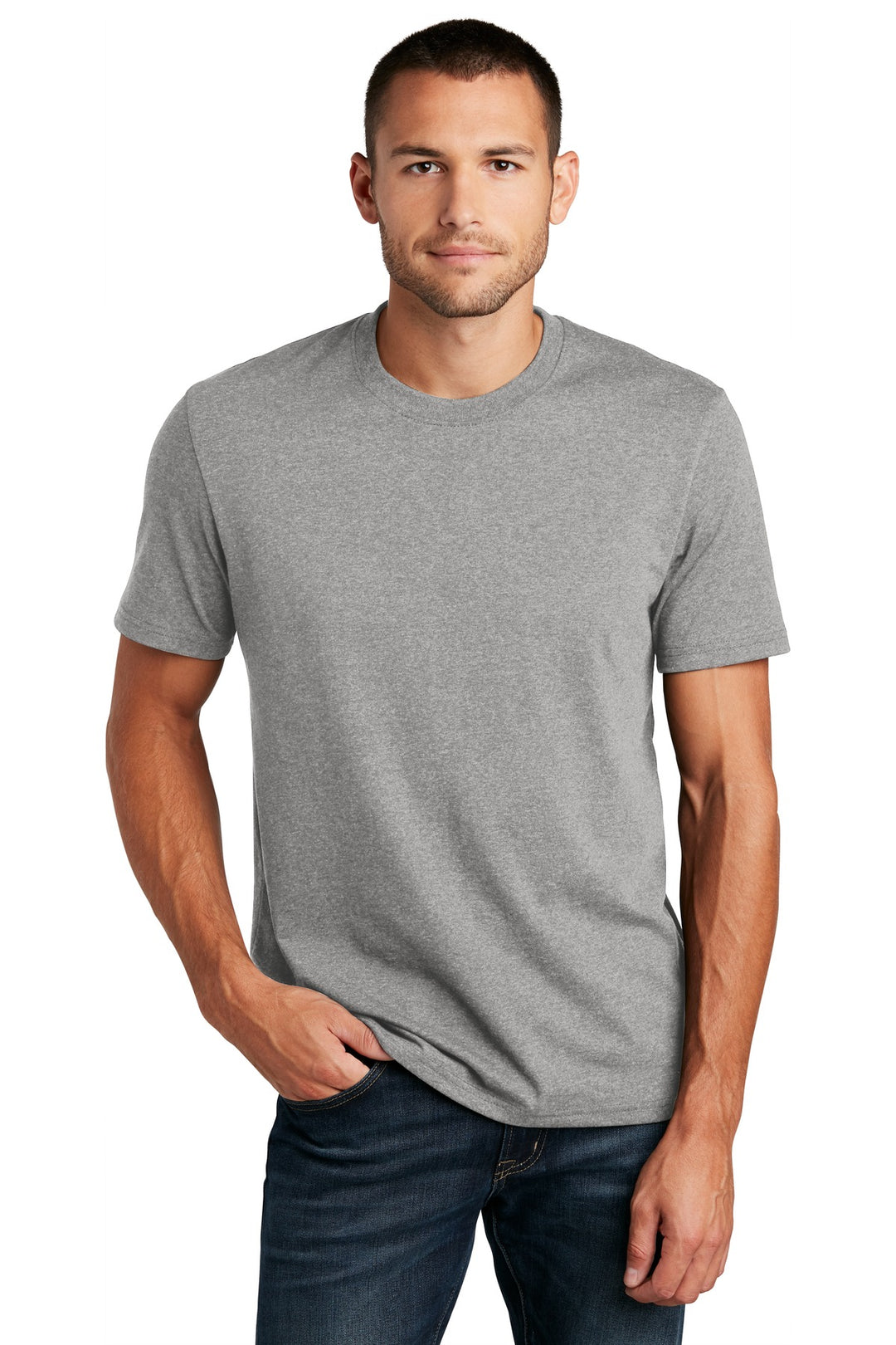 District Re-Tee