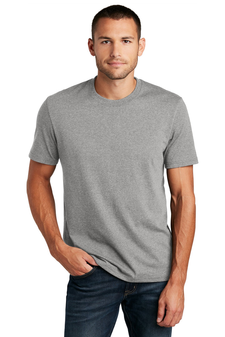 District Re-Tee