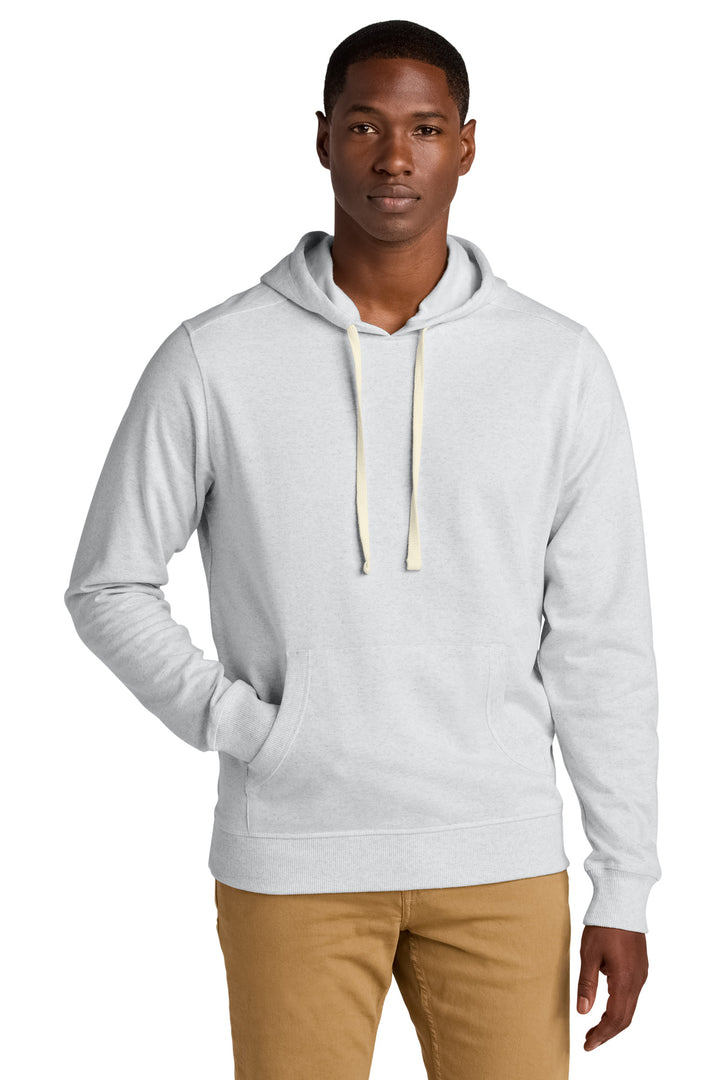 District Re-Fleece  Hoodie