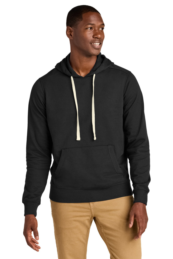 District Re-Fleece  Hoodie