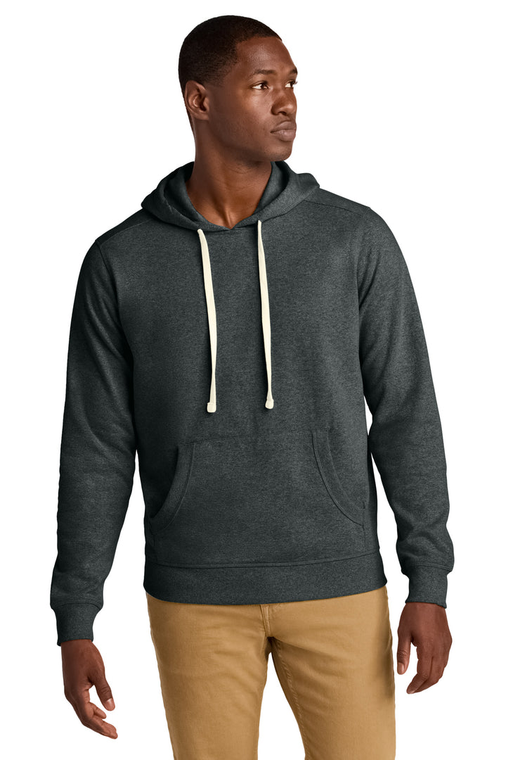 District Re-Fleece  Hoodie