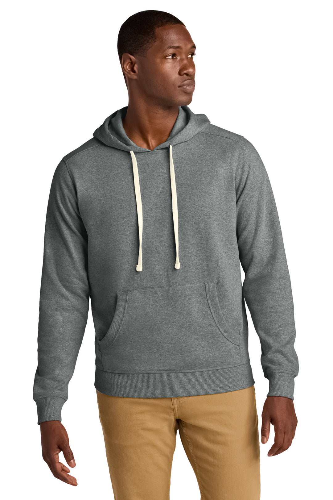 District Re-Fleece  Hoodie