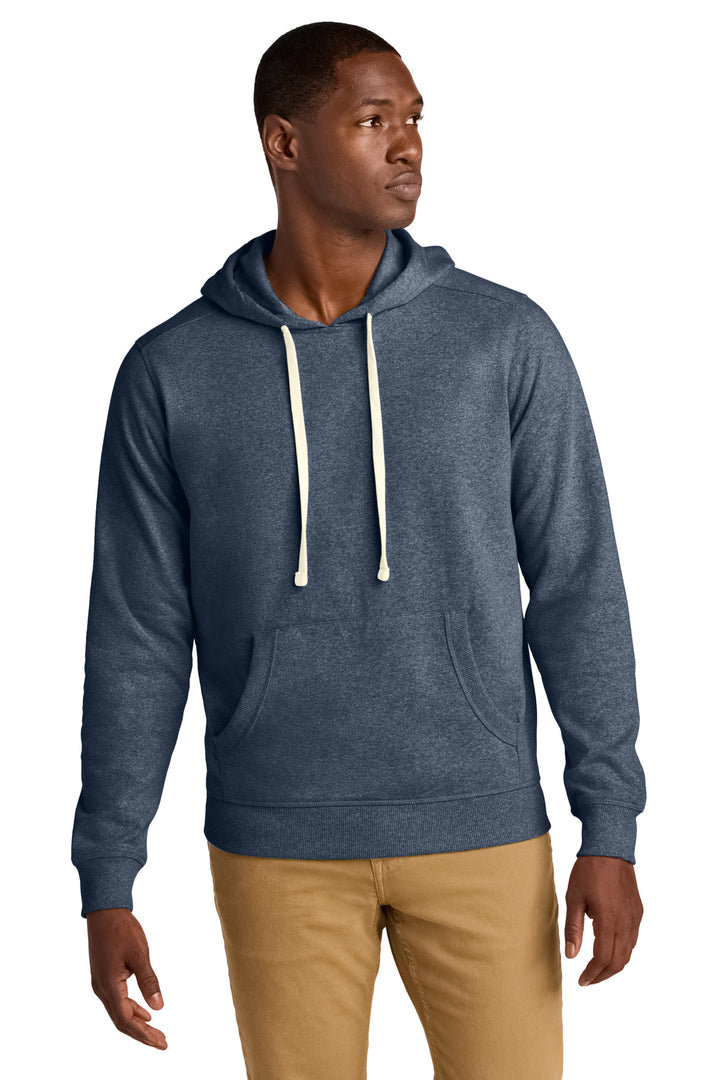 District Re-Fleece  Hoodie