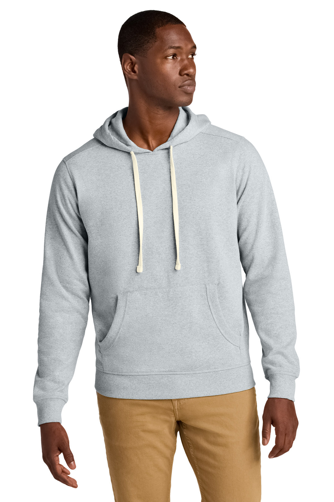District Re-Fleece  Hoodie