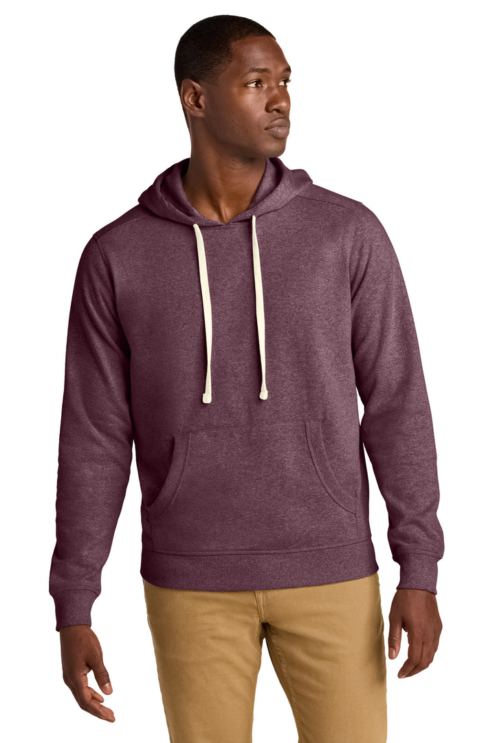 District Re-Fleece  Hoodie