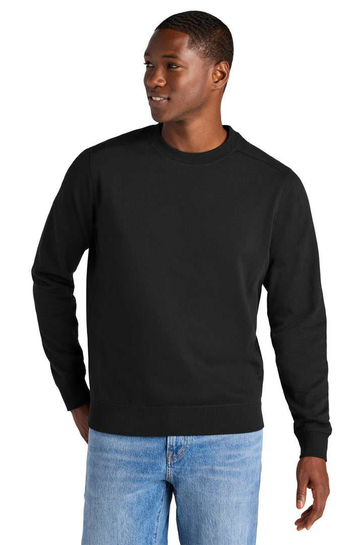 District Re-Fleece  Crew