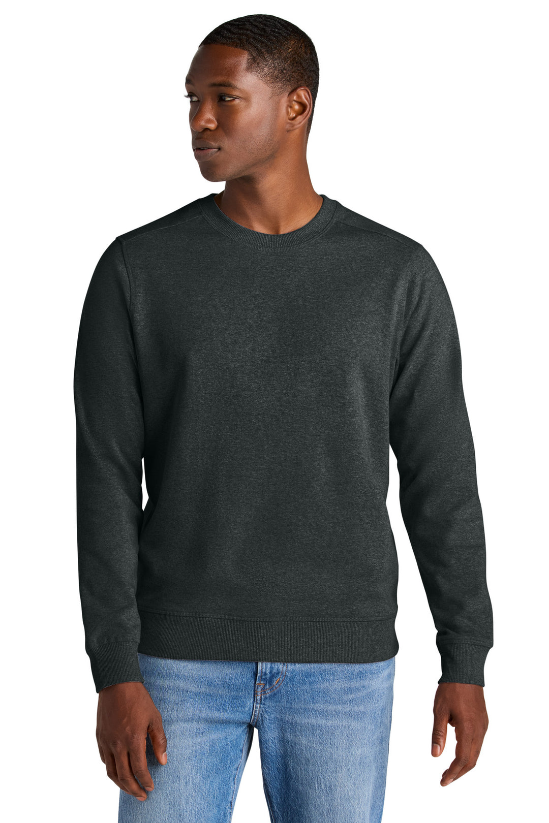 District Re-Fleece  Crew