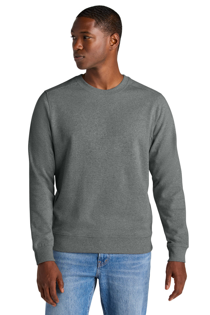 District Re-Fleece  Crew