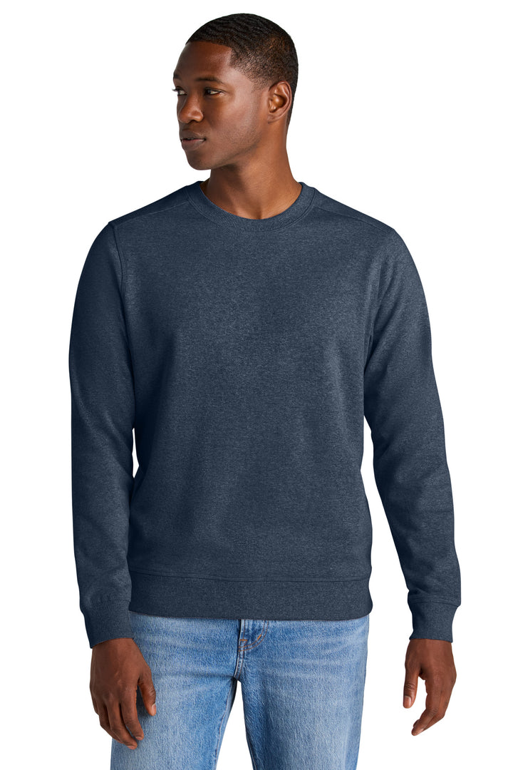 District Re-Fleece  Crew