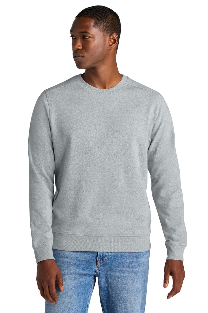 District Re-Fleece  Crew