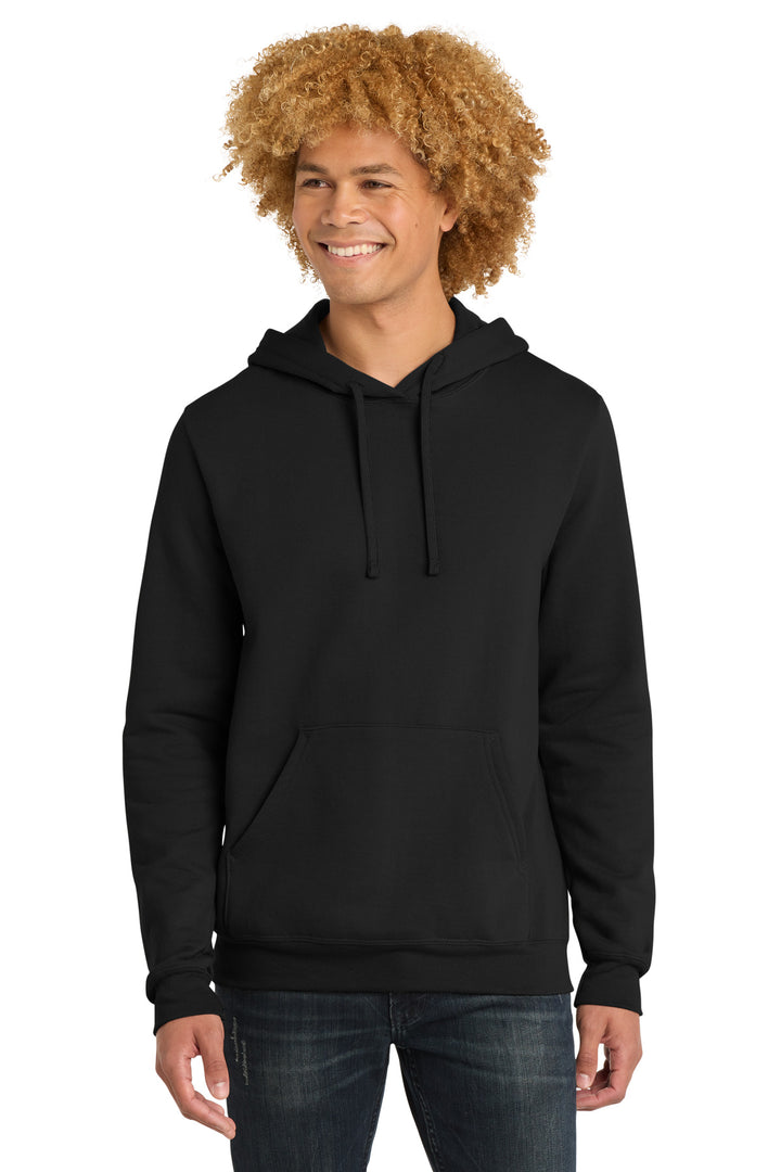 District The Concert Fleece   Hoodie