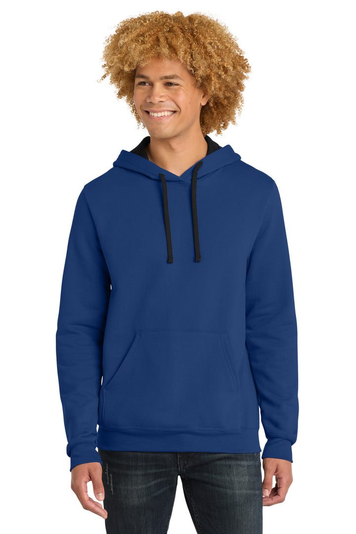 District The Concert Fleece   Hoodie