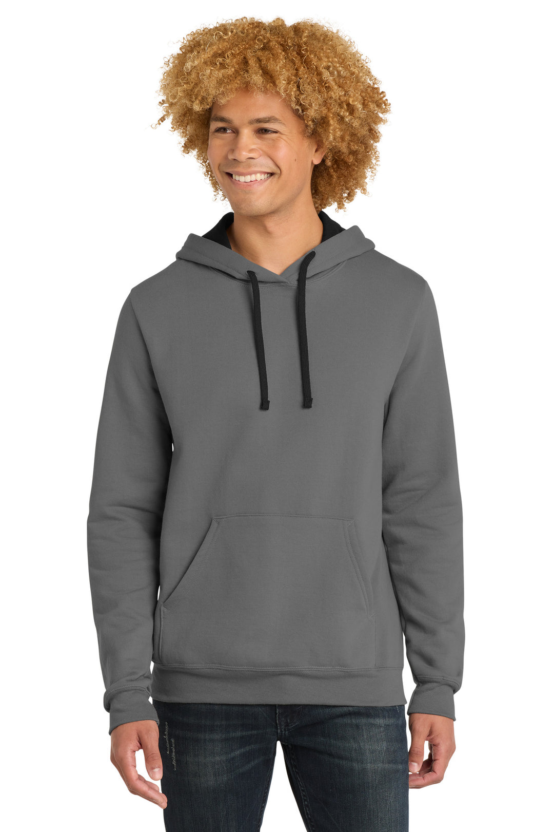 District The Concert Fleece   Hoodie