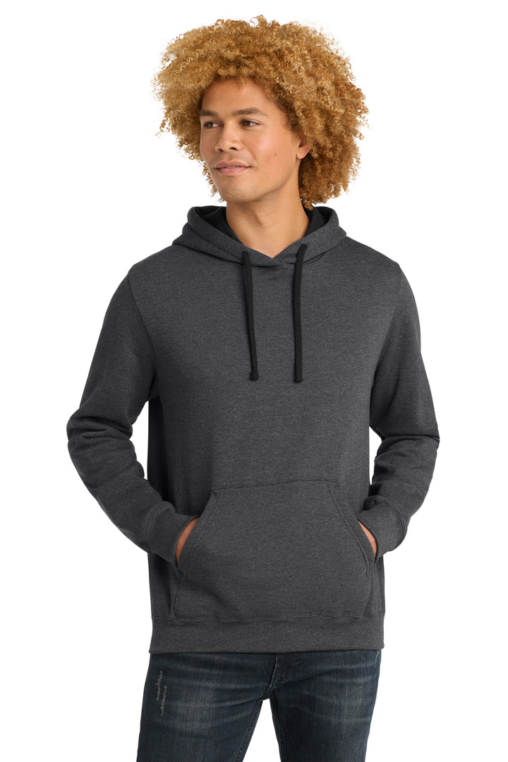 District The Concert Fleece   Hoodie