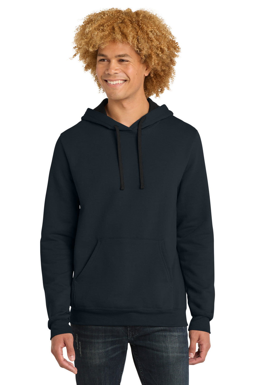 District The Concert Fleece   Hoodie