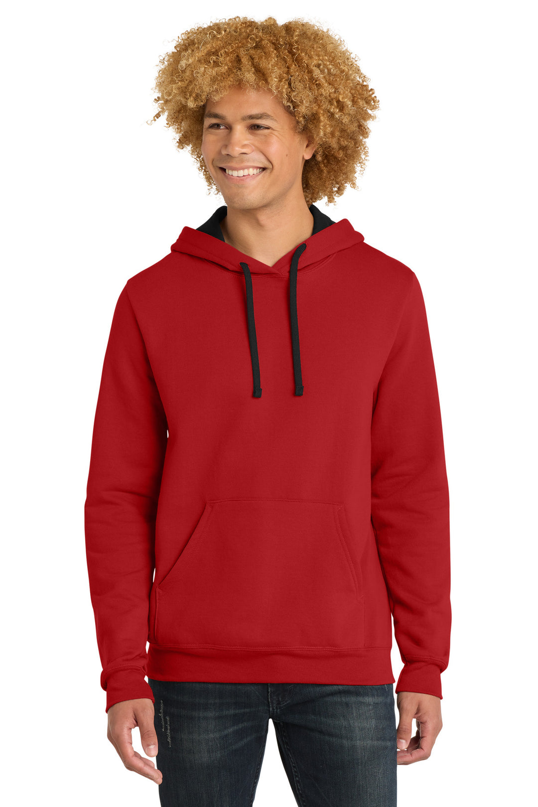 District The Concert Fleece   Hoodie