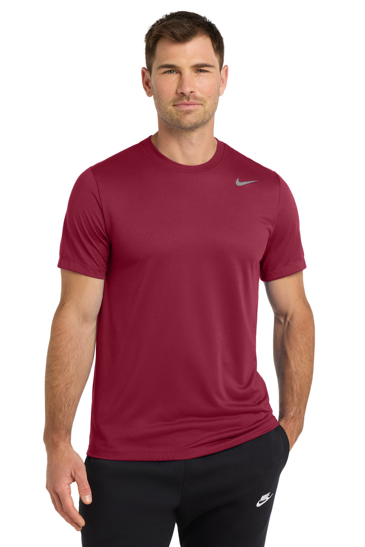Nike DV7299 Team rLegend Tee