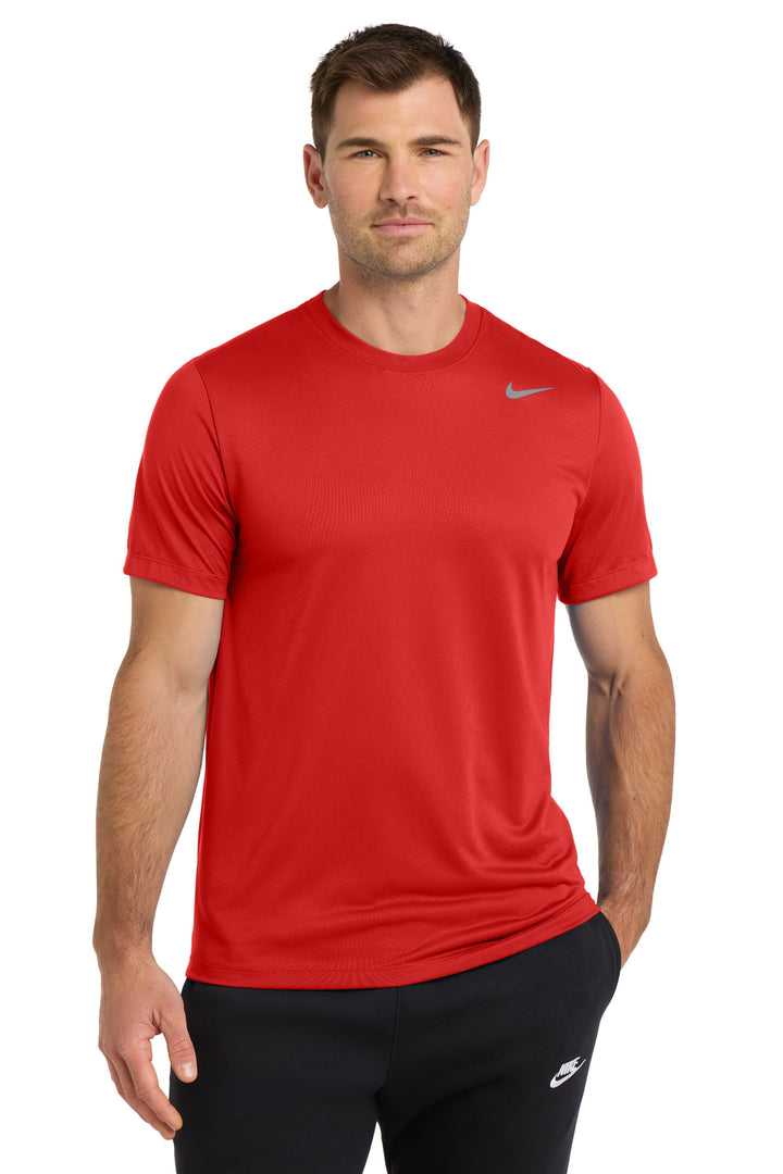 Nike DV7299 Team rLegend Tee