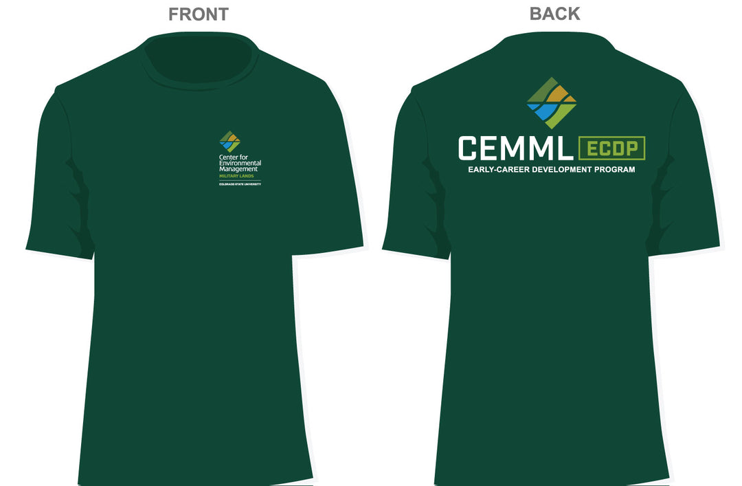 ECDP Short Sleeve Shirt