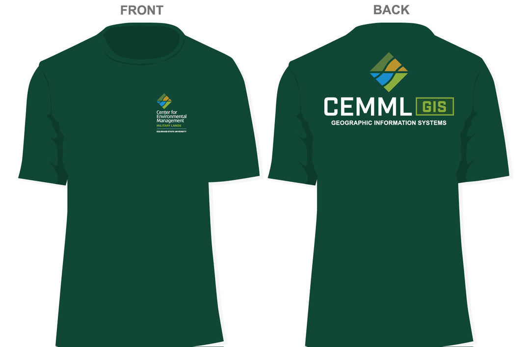 GIS Short Sleeve Shirt