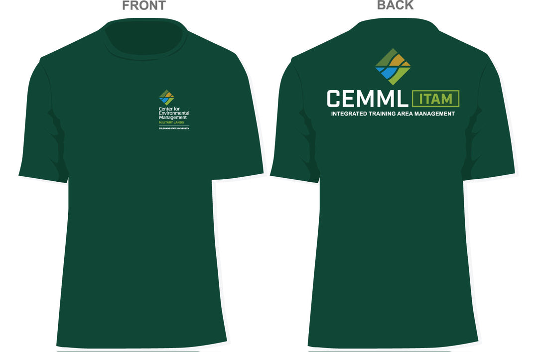 ITAM Short Sleeve Shirt