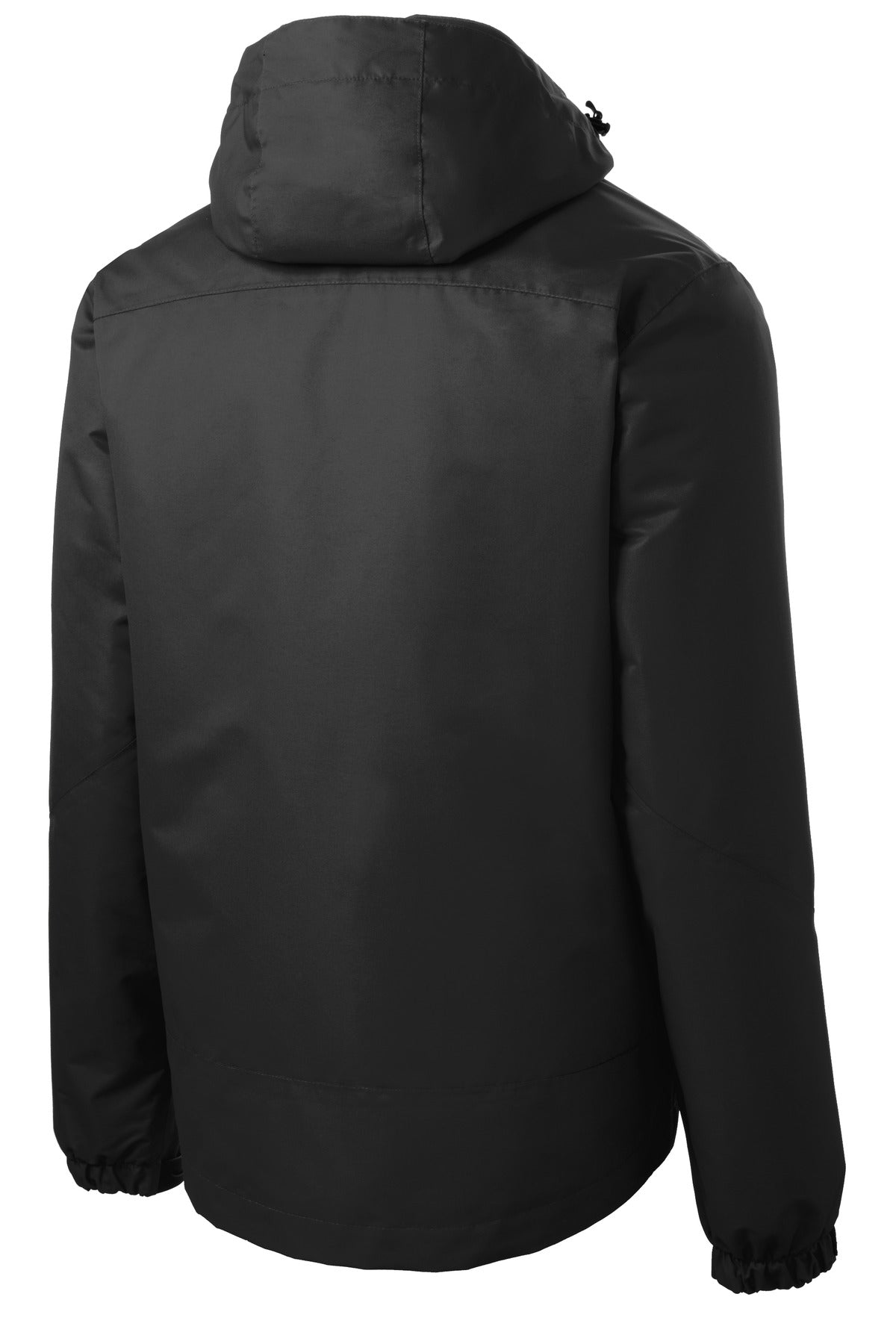 Port Authority Vortex Waterproof 3-in-1 Jacket. J332