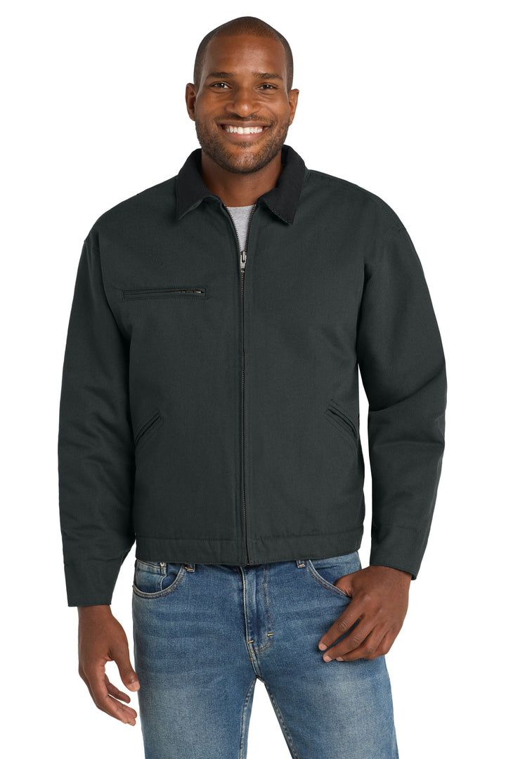 CornerStone - Duck Cloth Work Jacket