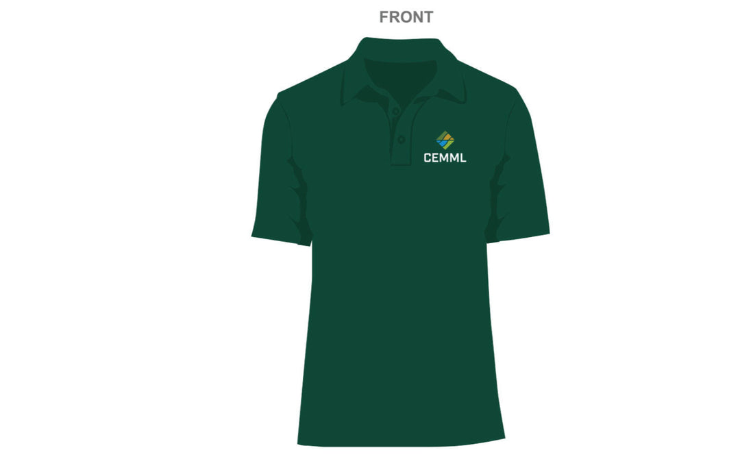 Men’s Short Sleeve Polo Shirts