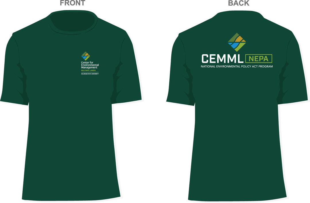 NEPA Short Sleeve Shirt