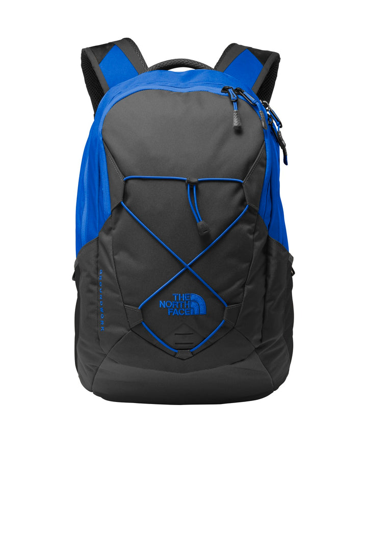 The North Face Groundwork Backpack