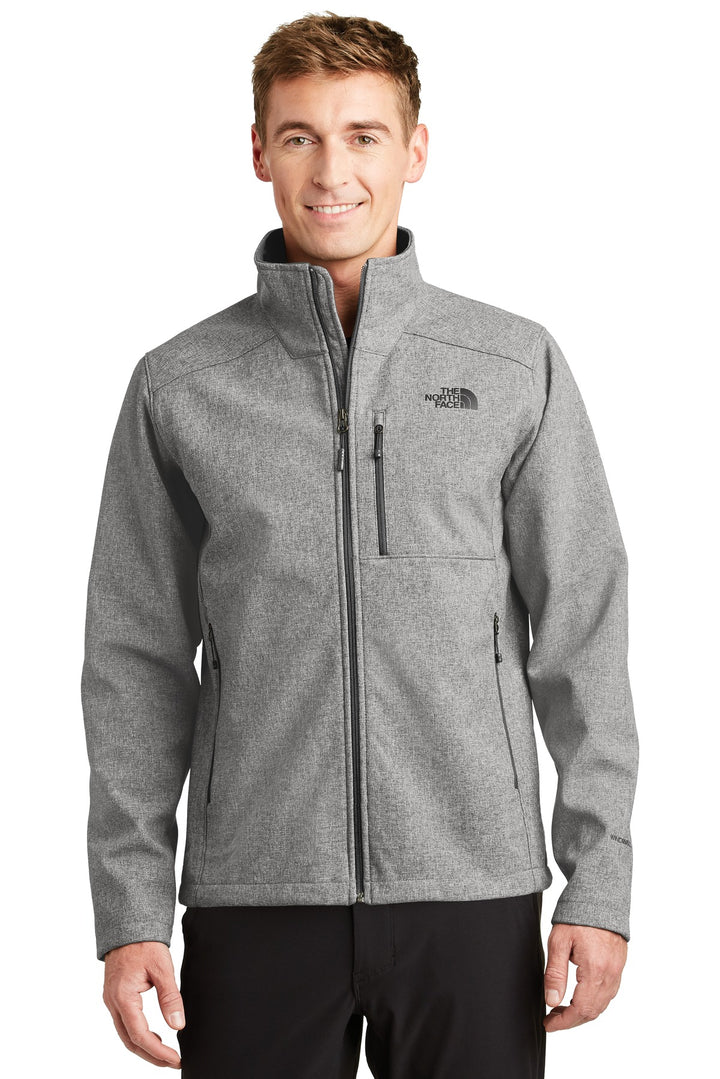 The North Face Apex Barrier Soft Shell Jacket