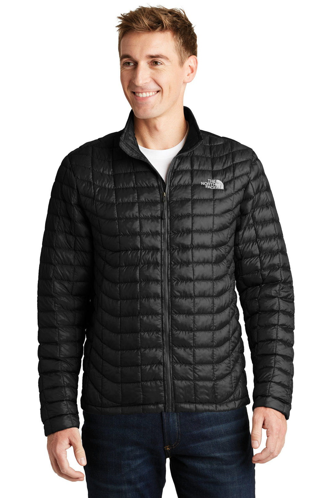 The North Face ThermoBall     Trekker Jacket
