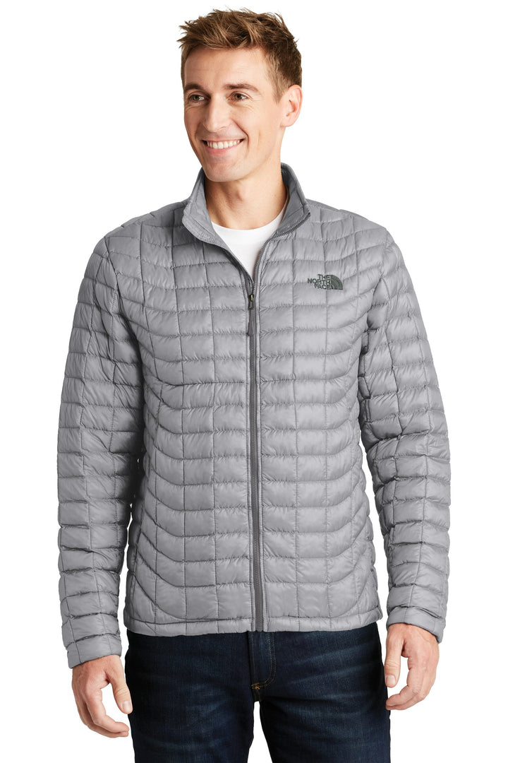 The North Face ThermoBall     Trekker Jacket