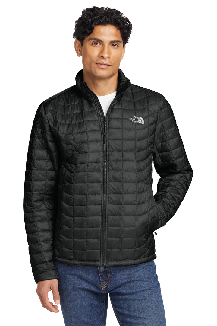The North Face ThermoBall     Trekker Jacket