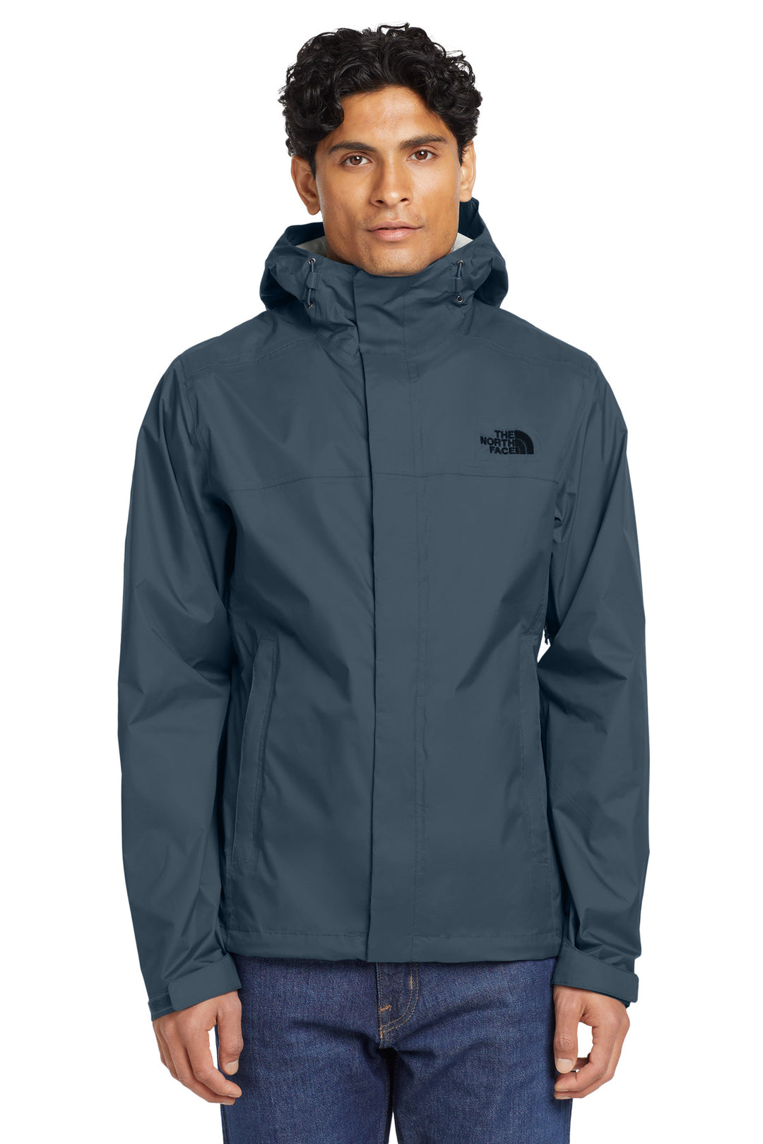 The North Face DryVent   Rain Jacket