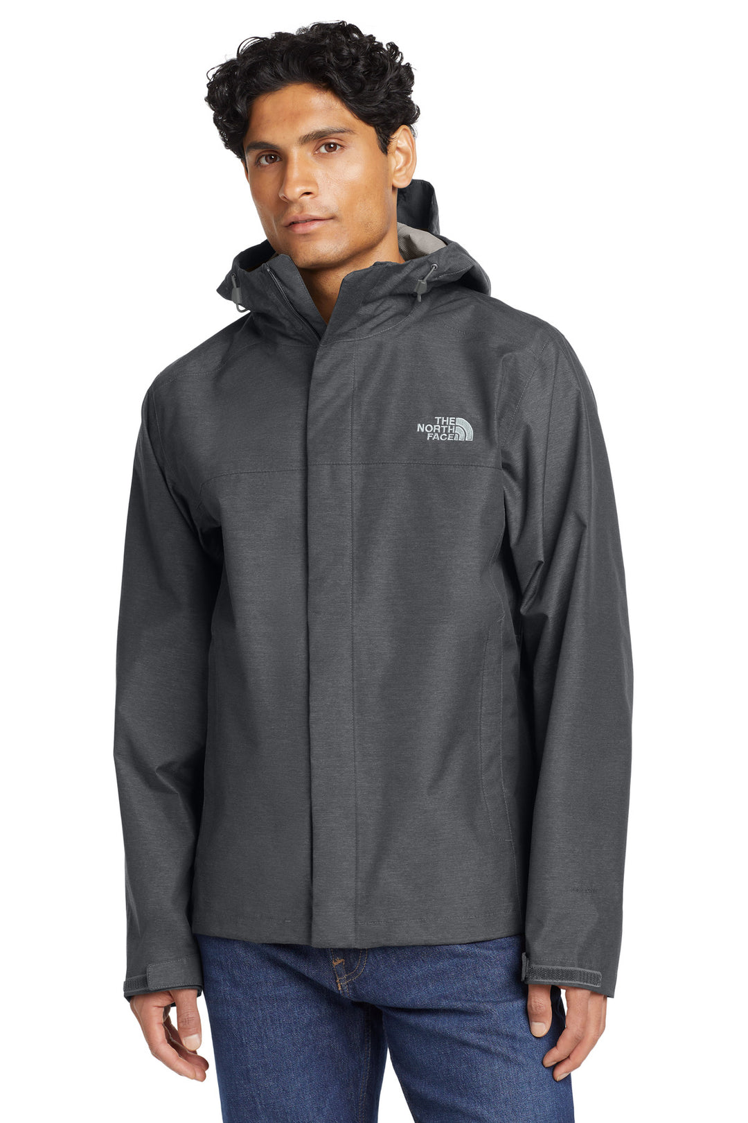 The North Face DryVent   Rain Jacket